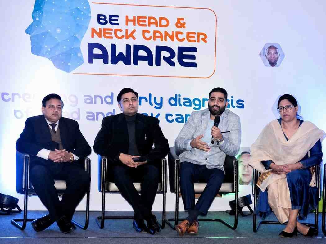Public Panel Discussion