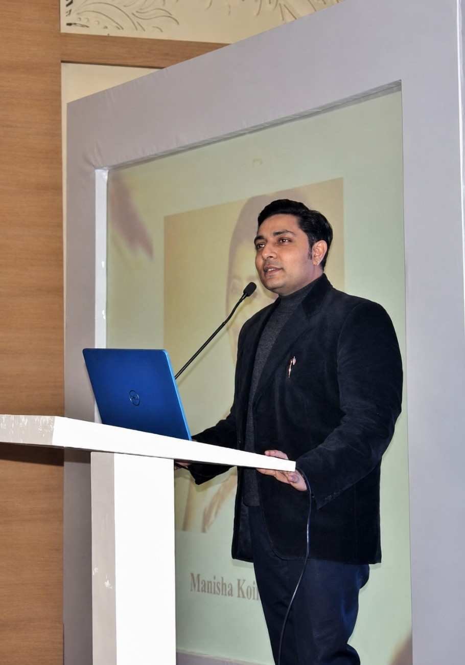 Cancer Awareness Lecture & Keynote Address